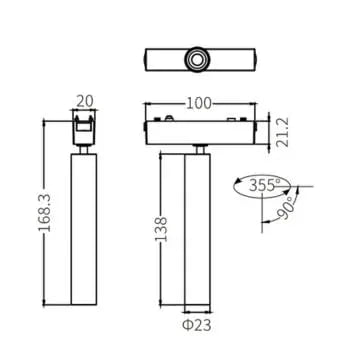 LN-CCX-LIKA-5-1-Dimension