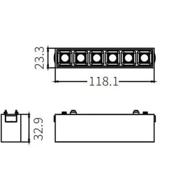 LN-CCX-LIKA-10-3-Dimension